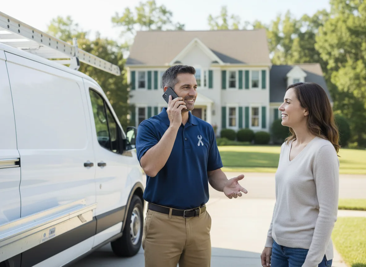 Home Gutter Service Funkstown, MD FAQs